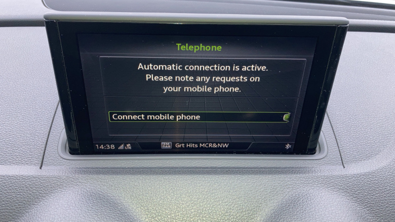 Audi A3 1.4 TFSI Sport 5dr Petrol Hatchback